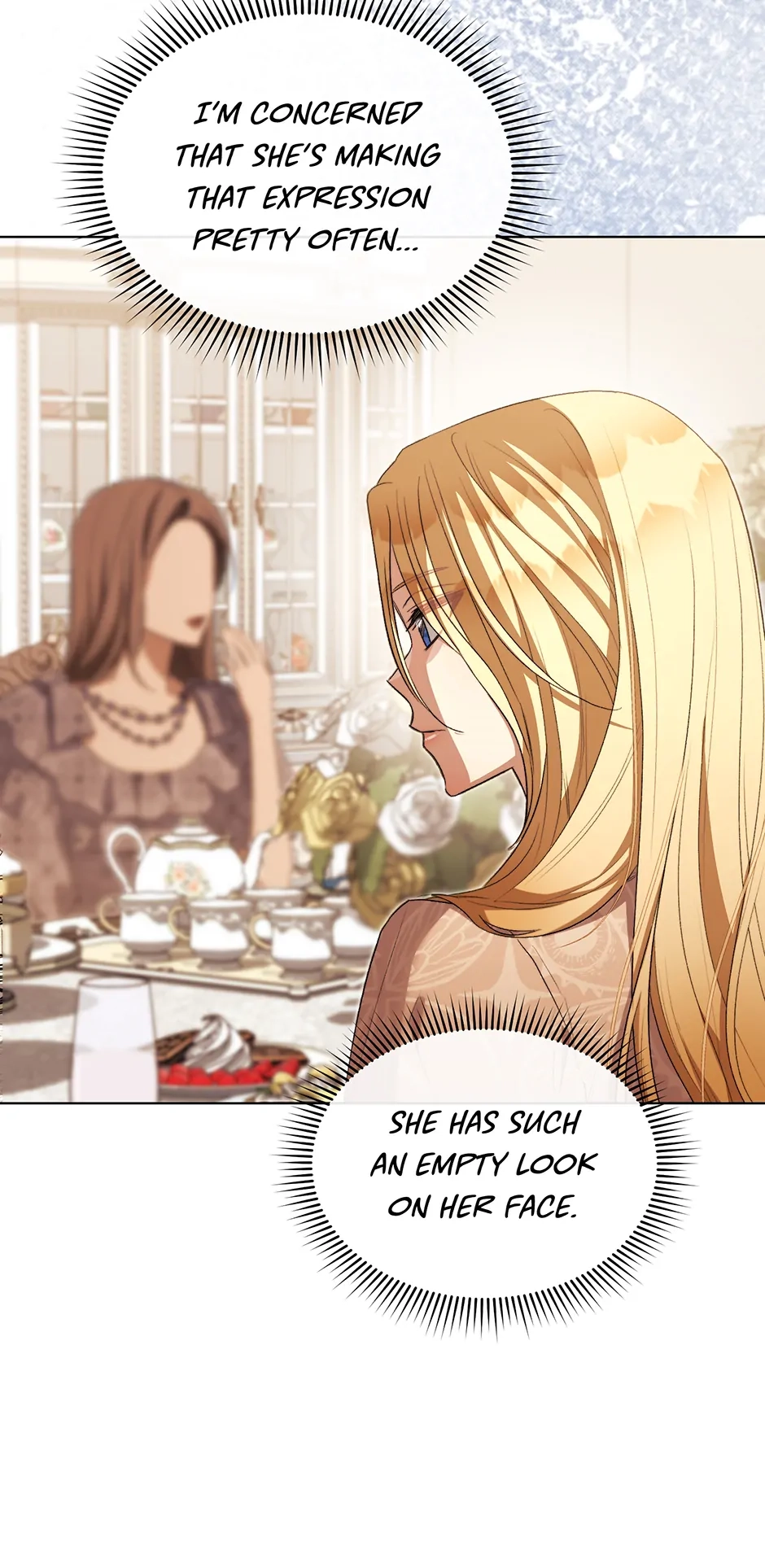 How to Satisfy the Devil Chapter 83 page 44 - 