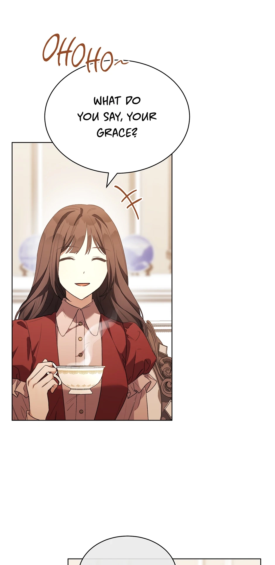 How to Satisfy the Devil Chapter 83 page 45 - 