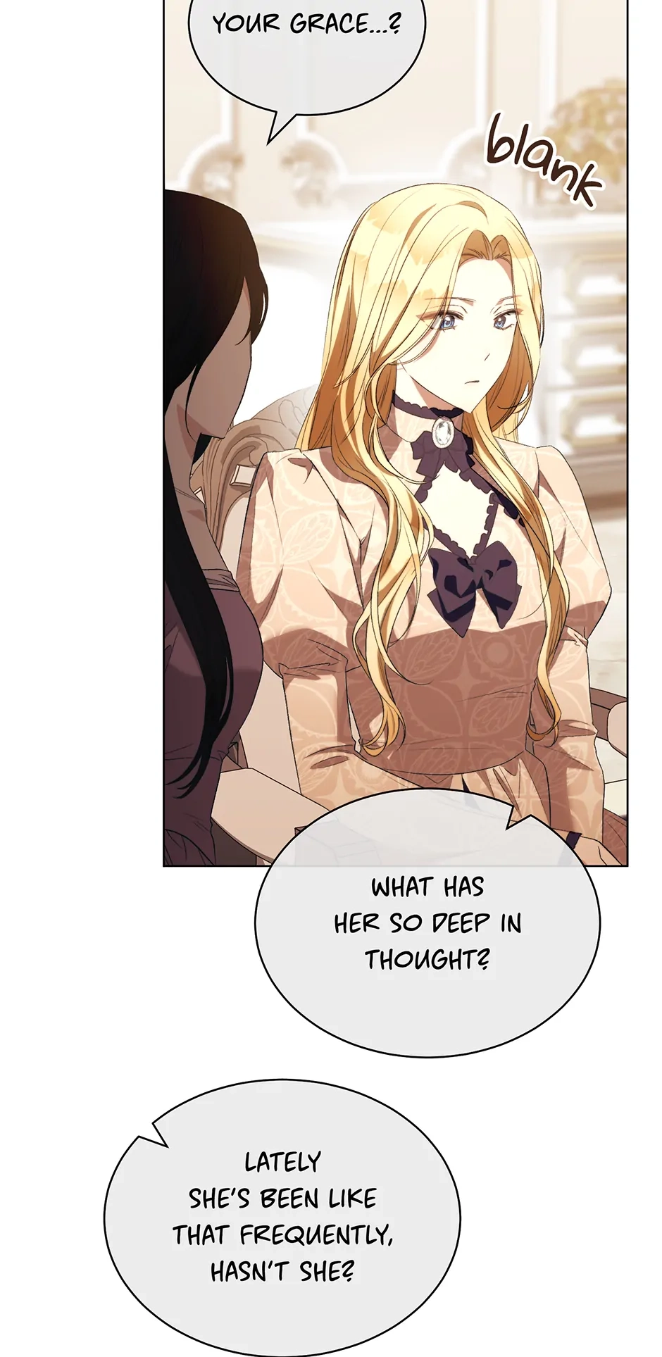 How to Satisfy the Devil Chapter 83 page 46 - 