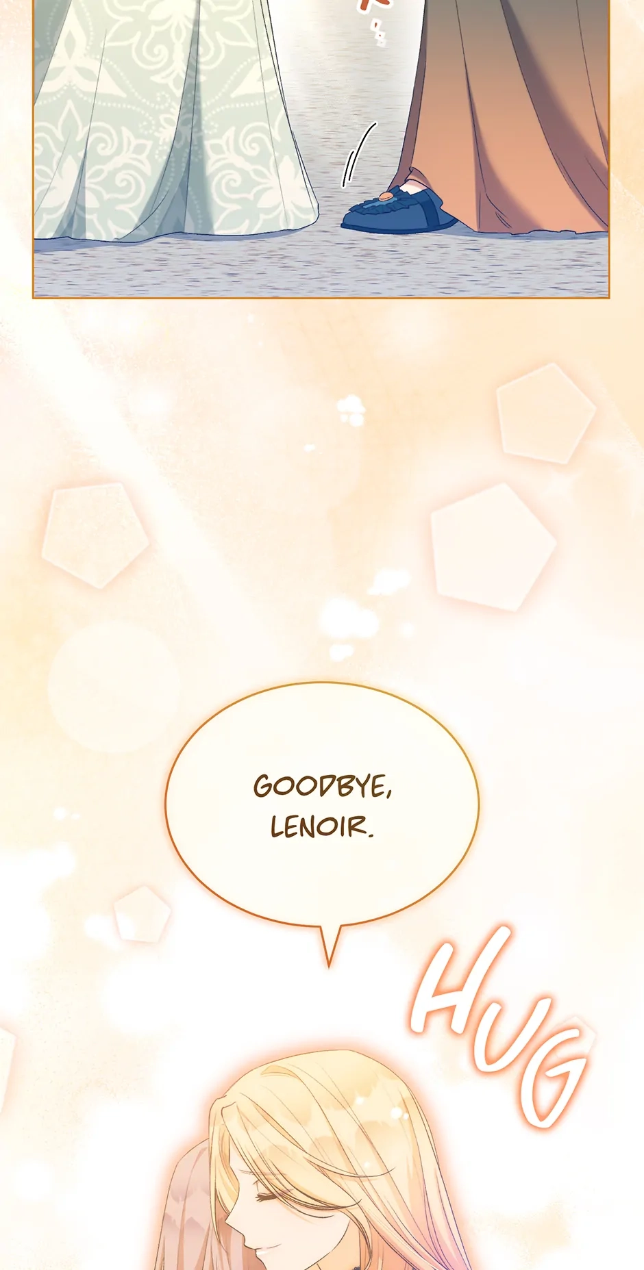 How to Satisfy the Devil Chapter 83 page 6 - 