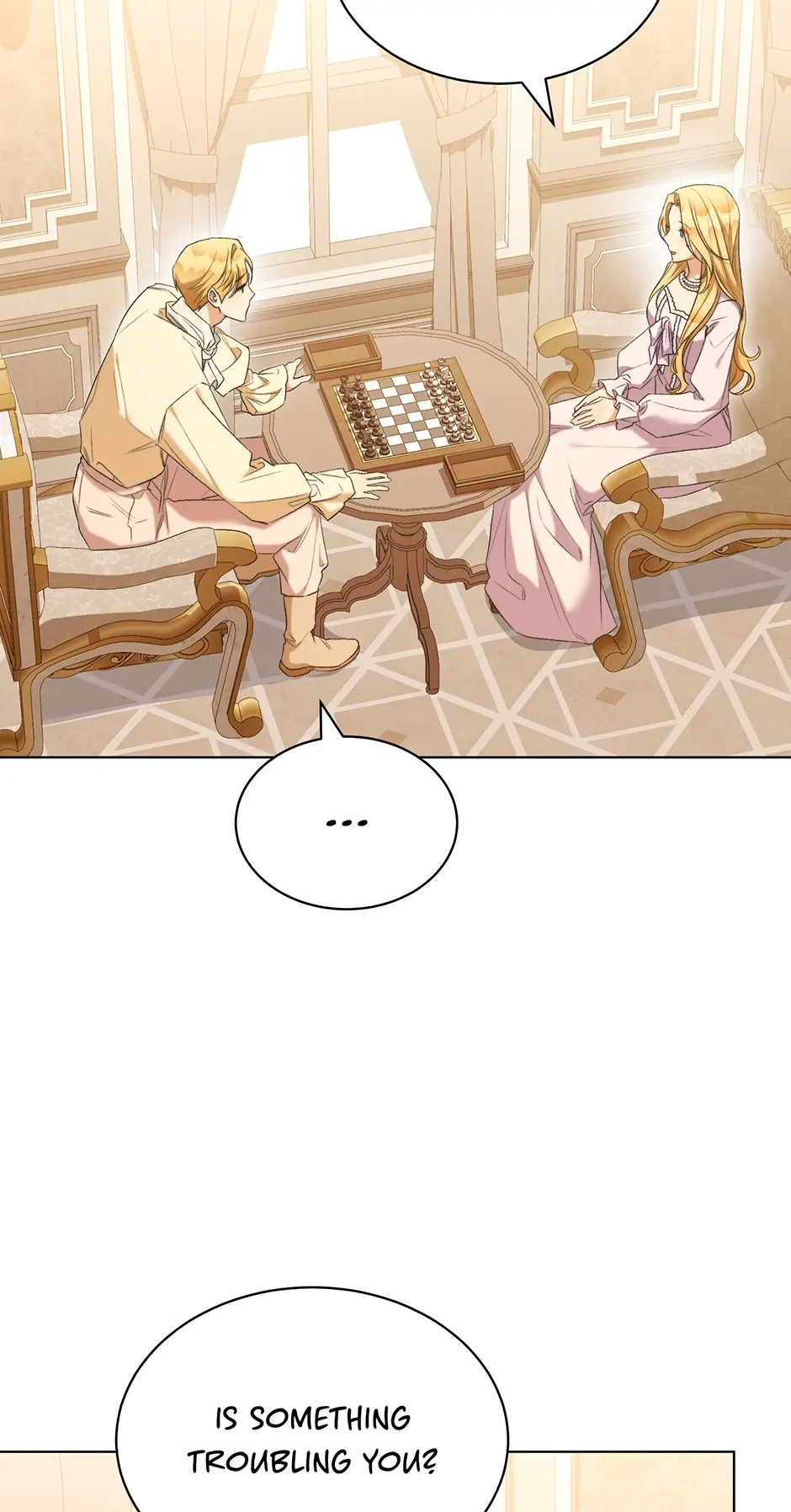 How to Satisfy the Devil Chapter 83 page 52 - 