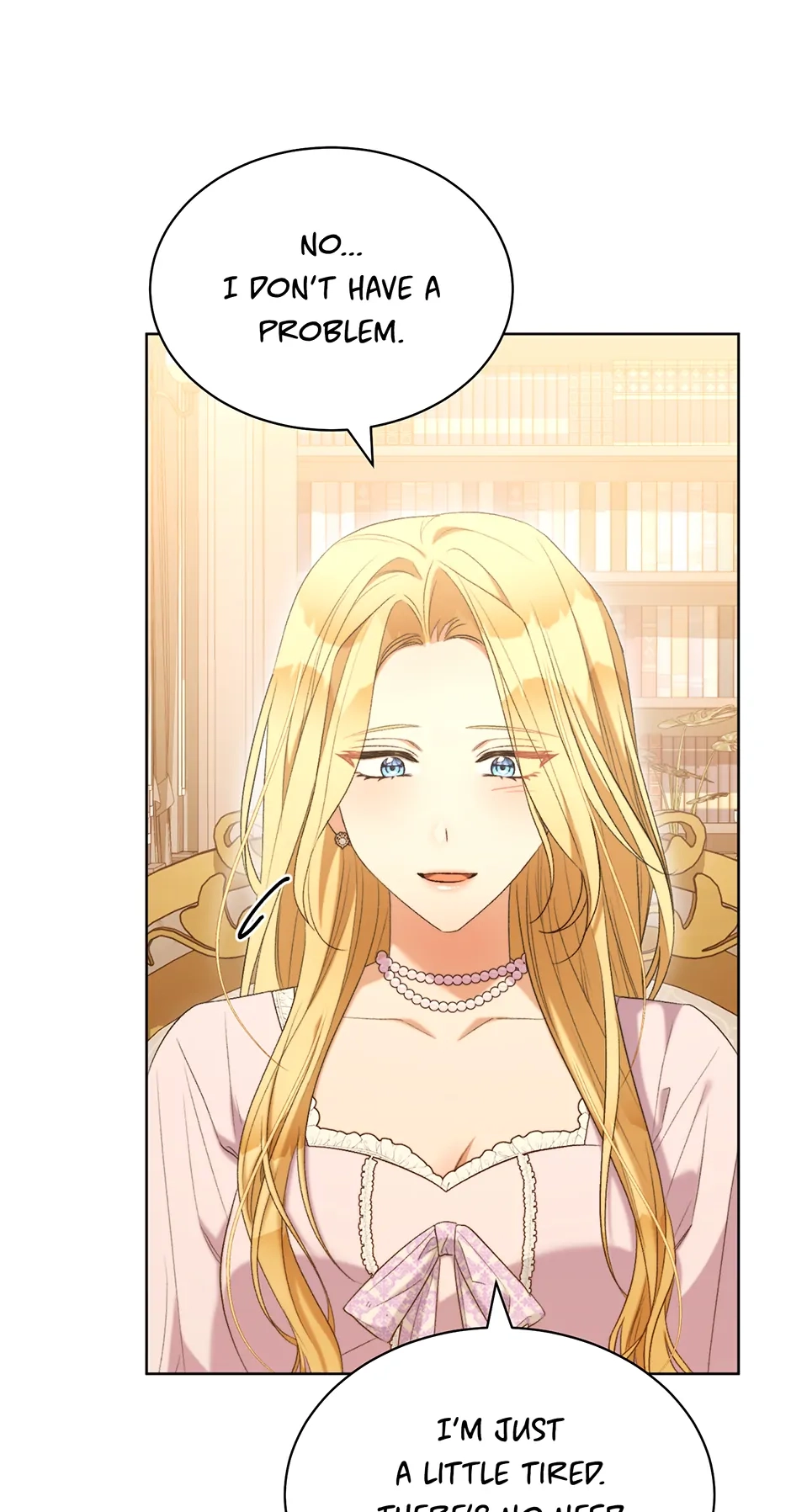 How to Satisfy the Devil Chapter 83 page 54 - 
