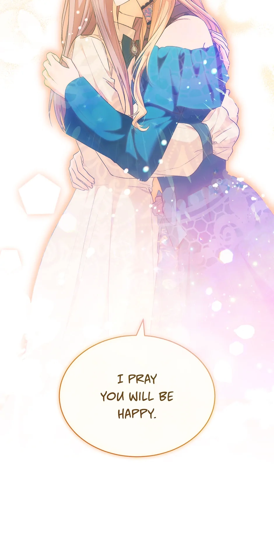 How to Satisfy the Devil Chapter 83 page 7 - 