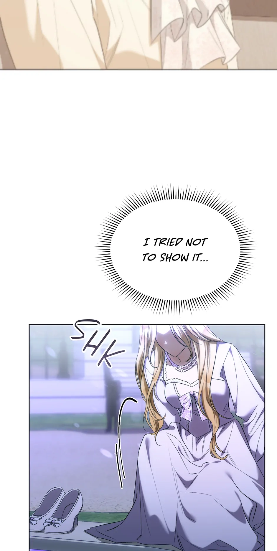 How to Satisfy the Devil Chapter 83 page 62 - 