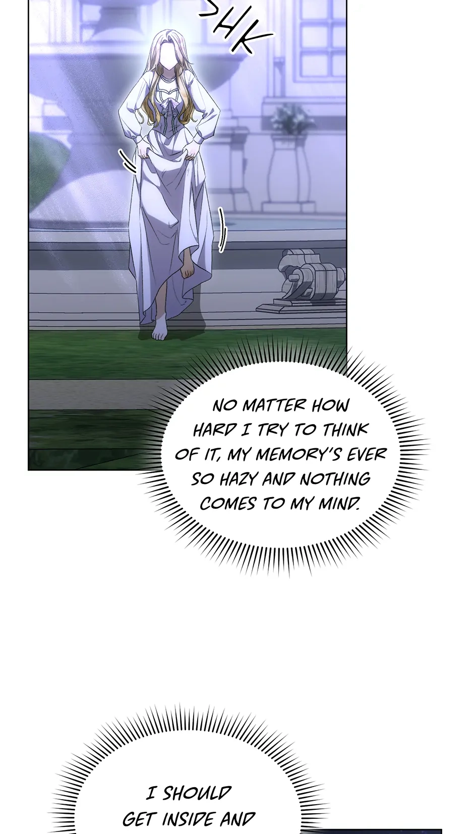 How to Satisfy the Devil Chapter 83 page 70 - 