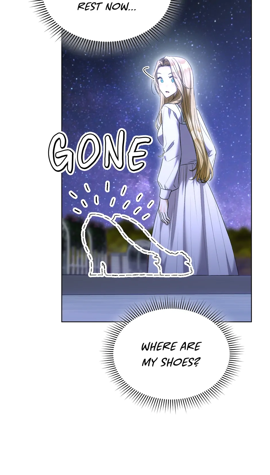 How to Satisfy the Devil Chapter 83 page 71 - 