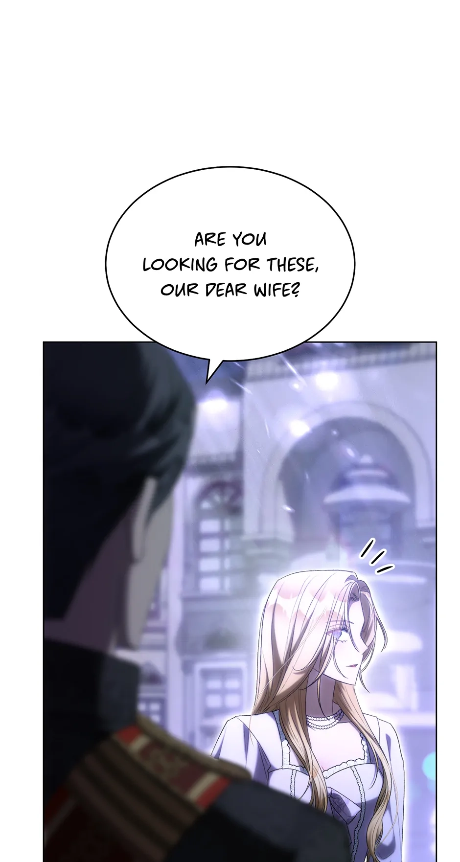 How to Satisfy the Devil Chapter 83 page 72 - 