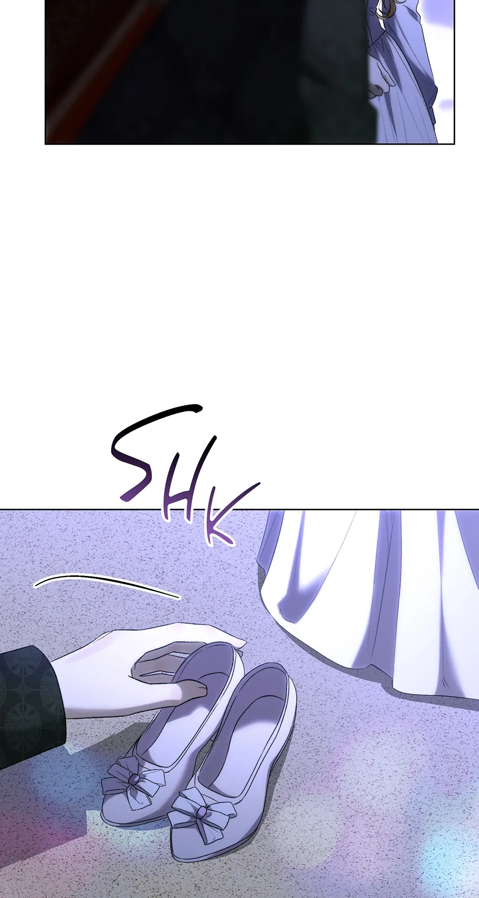 How to Satisfy the Devil Chapter 83 page 73 - 
