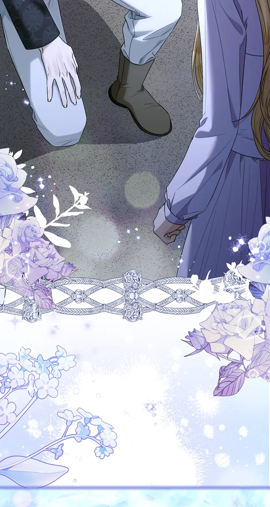 How to Satisfy the Devil Chapter 83 page 75 - 