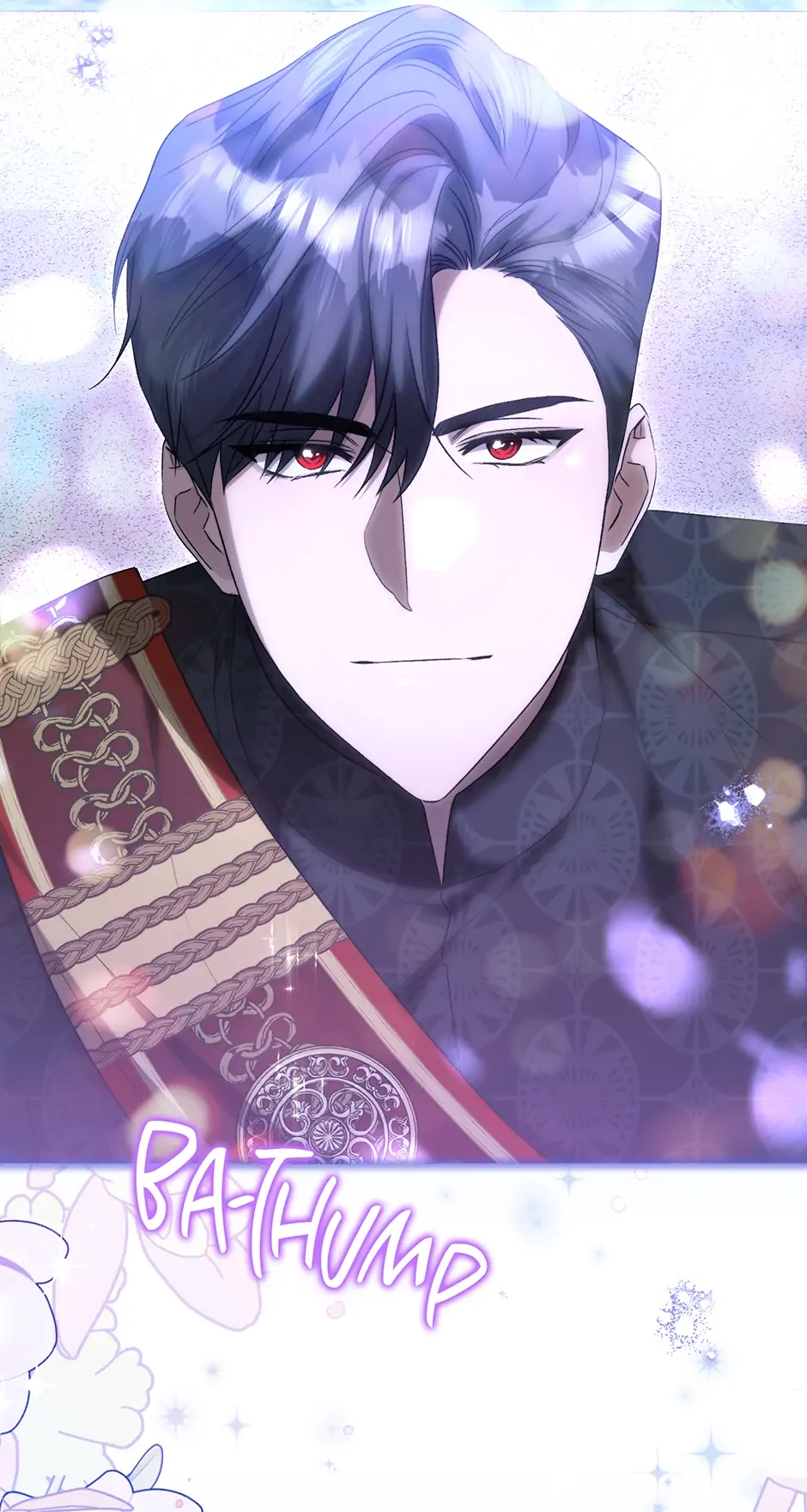 How to Satisfy the Devil Chapter 83 page 76 - 