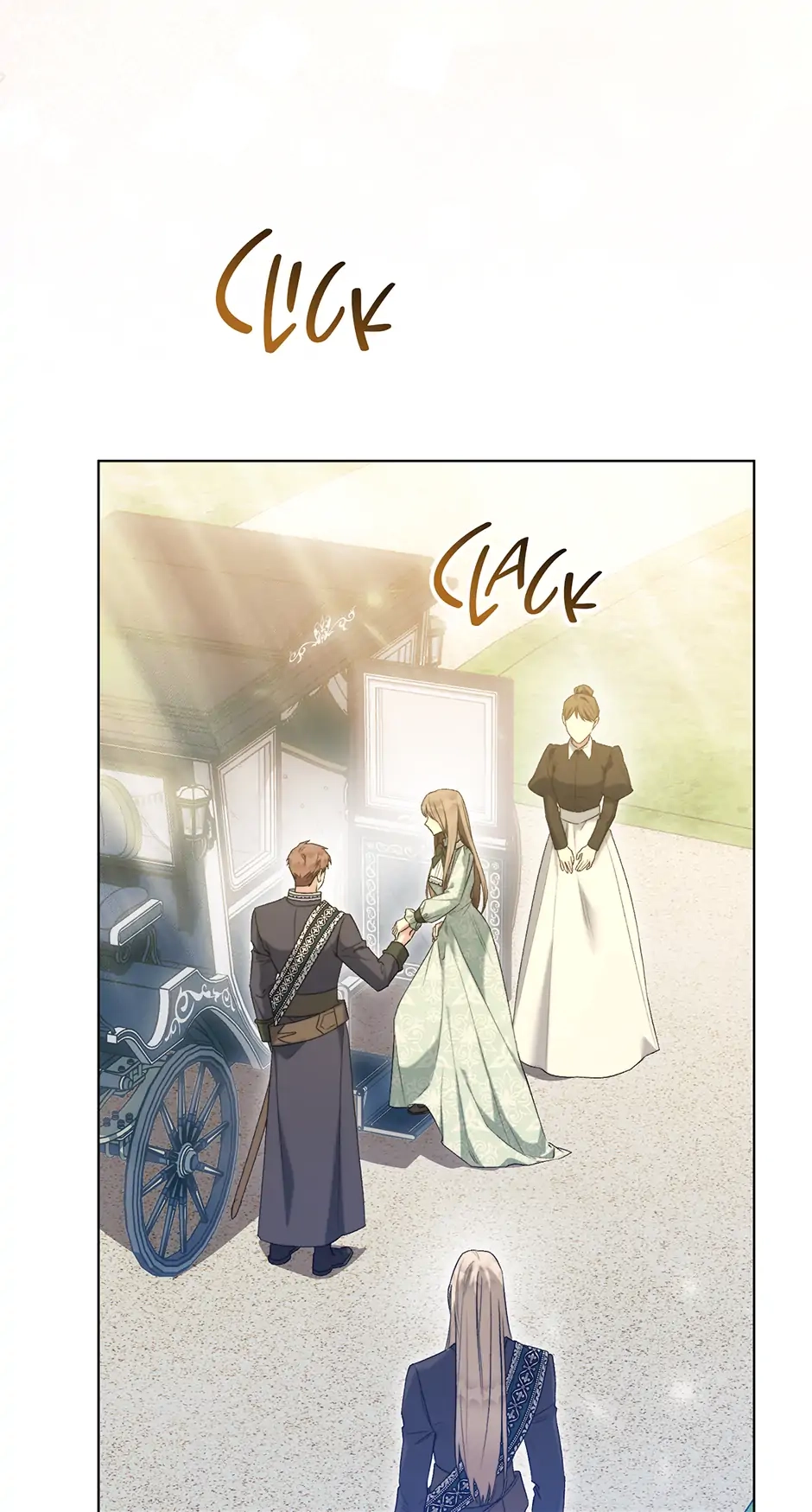 How to Satisfy the Devil Chapter 83 page 10 - 