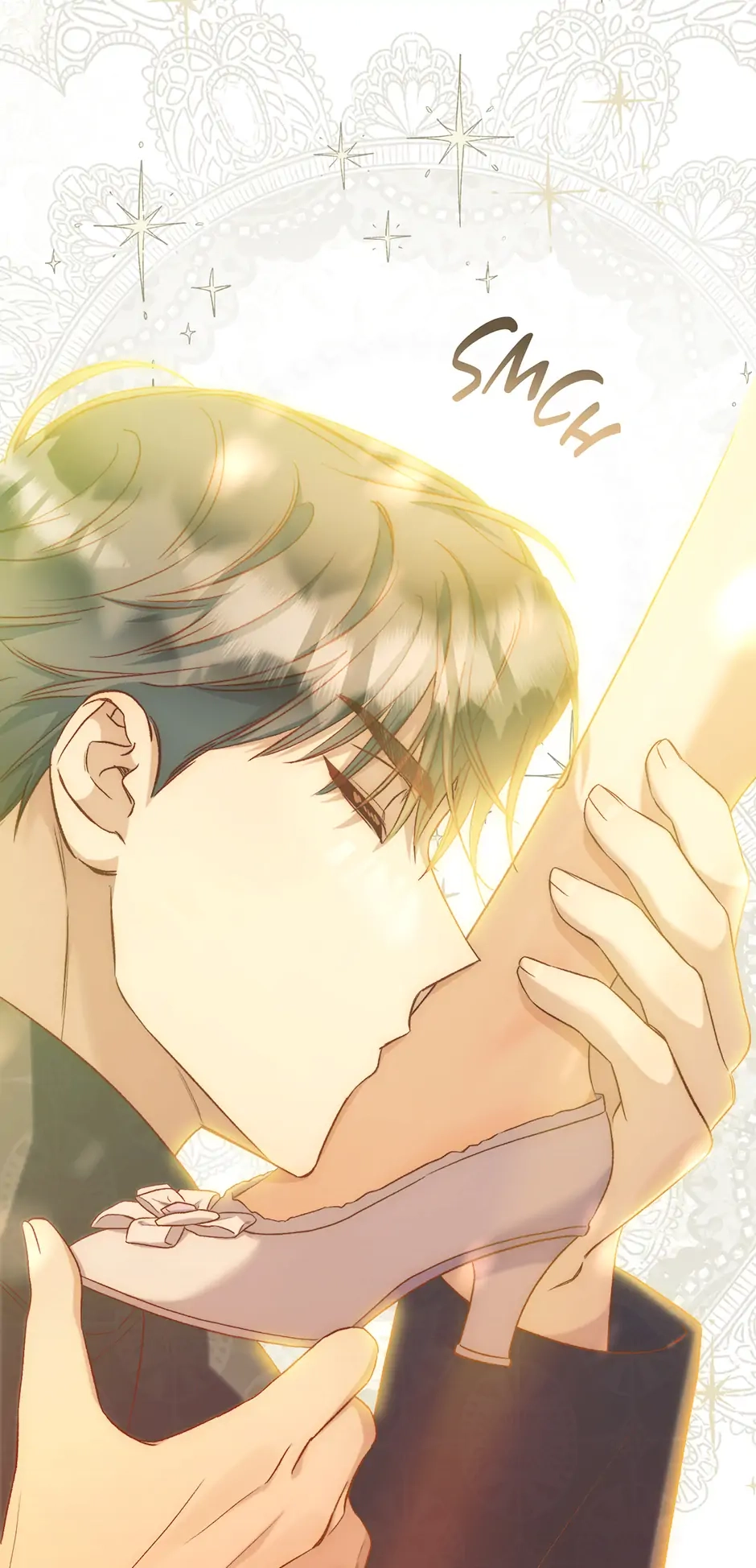 How to Satisfy the Devil Chapter 84 page 14 - 