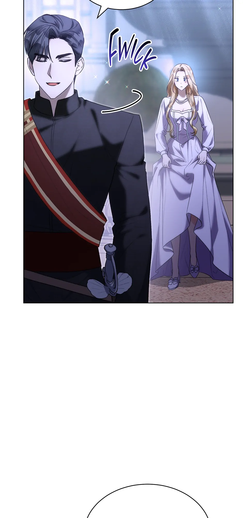 How to Satisfy the Devil Chapter 84 page 20 - 