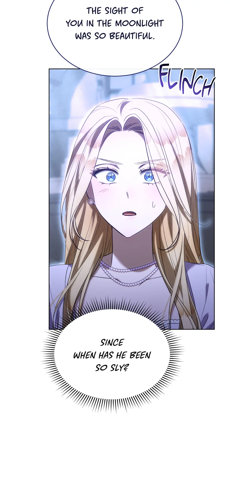 How to Satisfy the Devil Chapter 84 page 23 - 