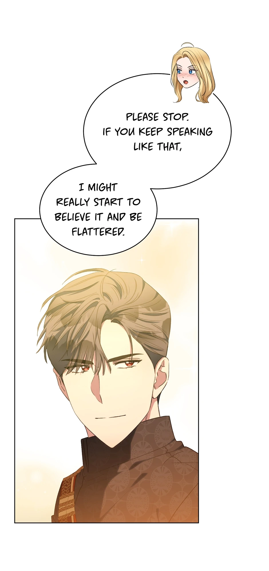 How to Satisfy the Devil Chapter 84 page 24 - 