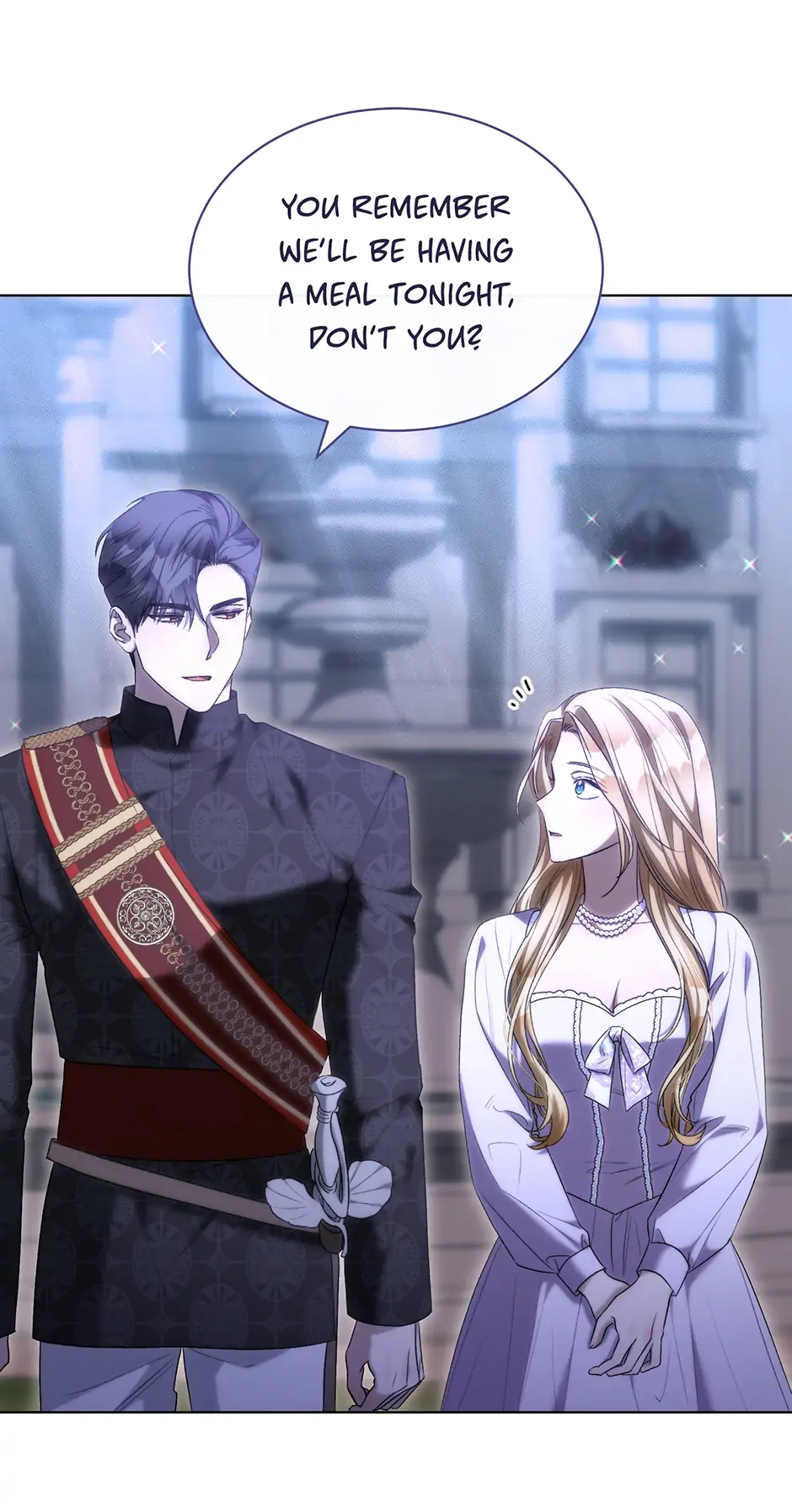 How to Satisfy the Devil Chapter 84 page 26 - 