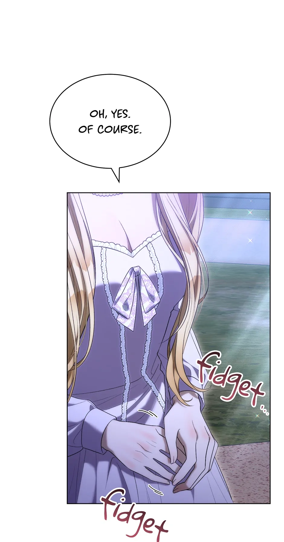 How to Satisfy the Devil Chapter 84 page 27 - 
