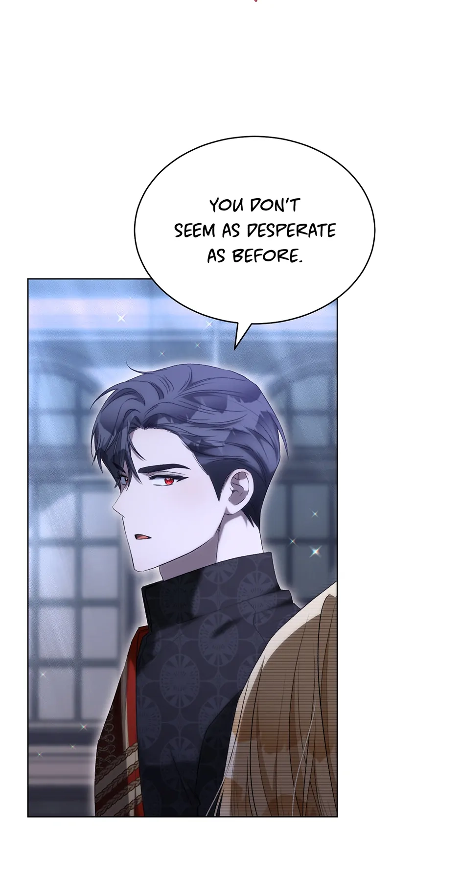 How to Satisfy the Devil Chapter 84 page 28 - 