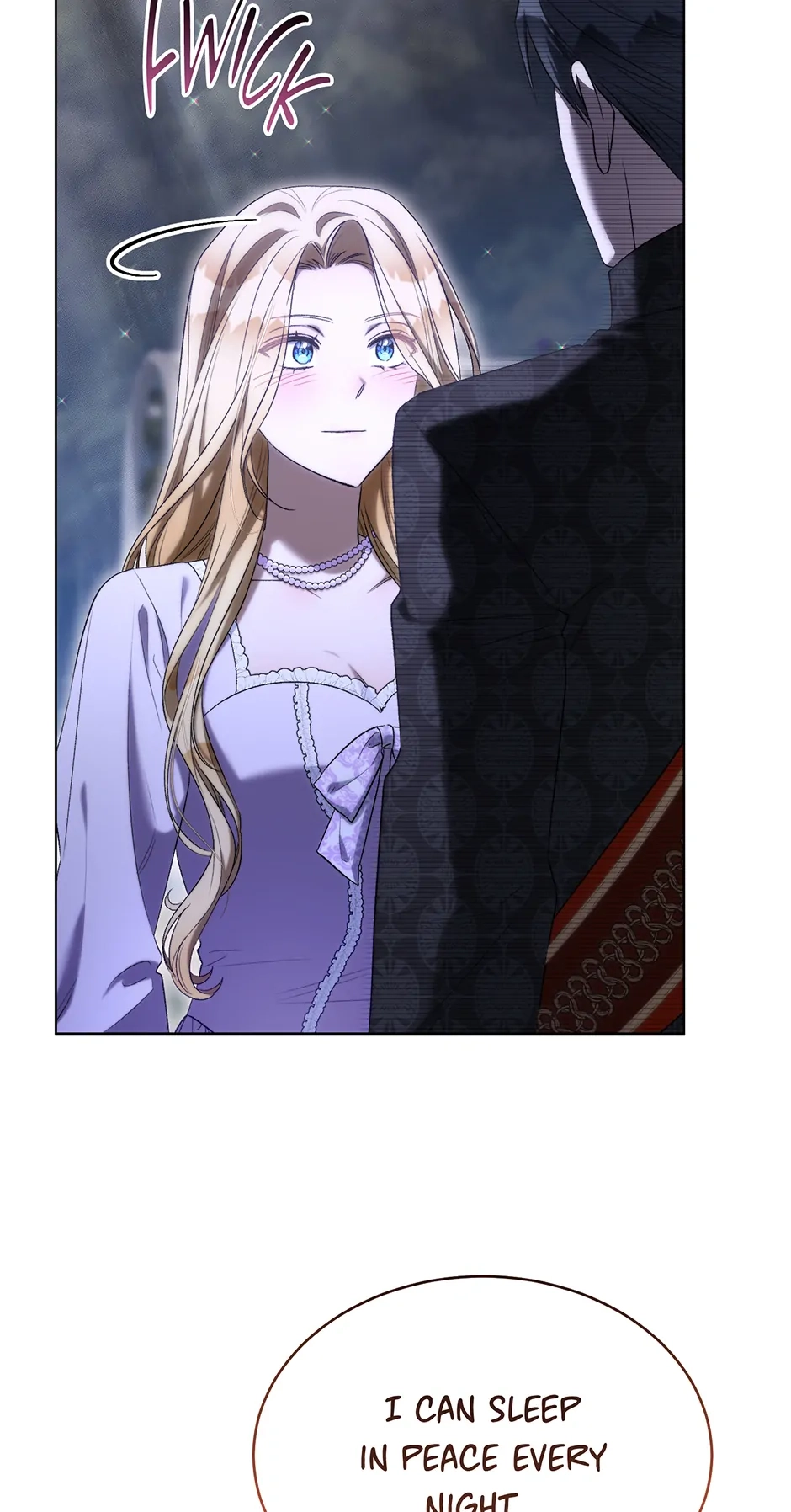 How to Satisfy the Devil Chapter 84 page 30 - 