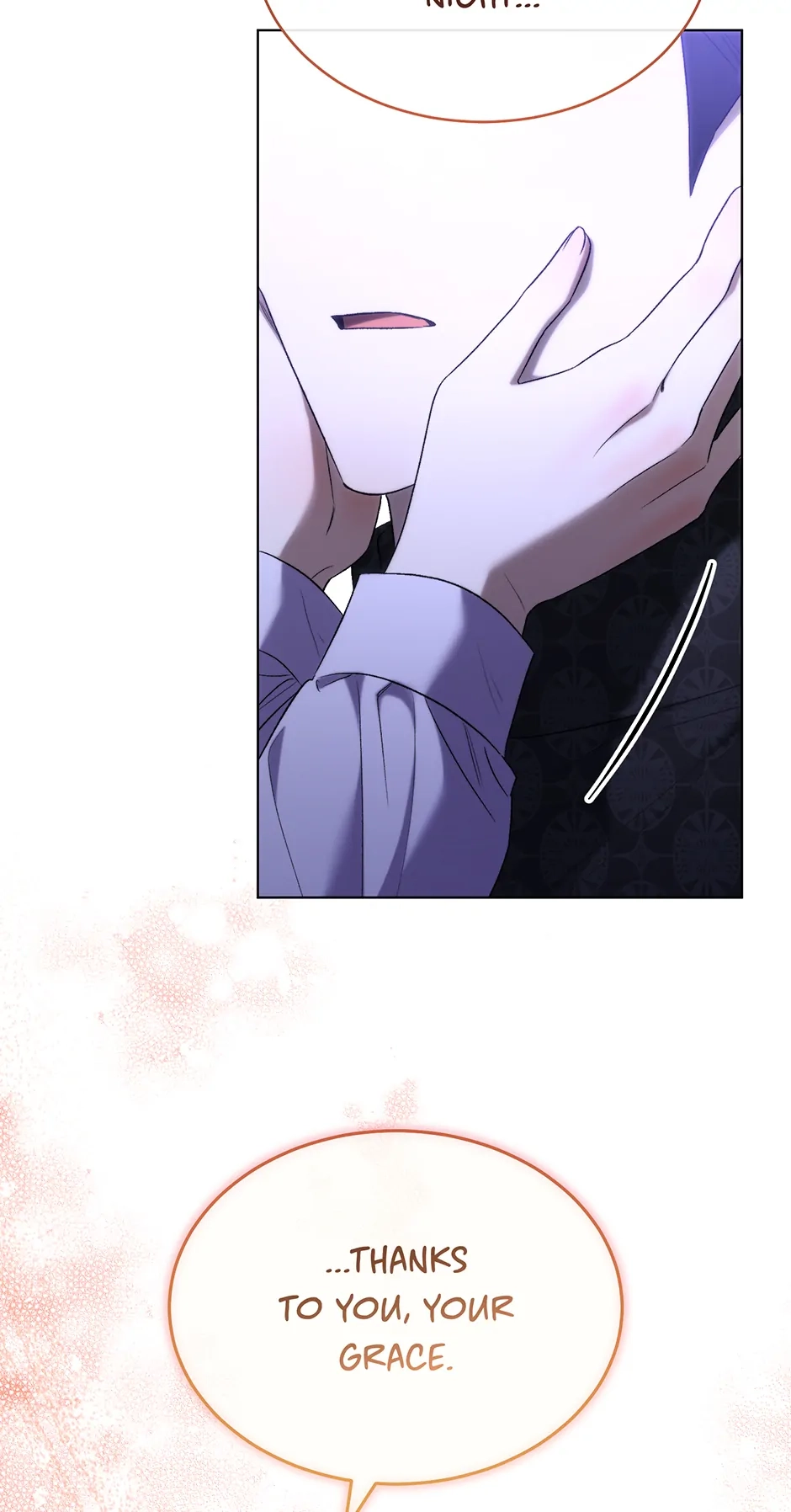 How to Satisfy the Devil Chapter 84 page 31 - 