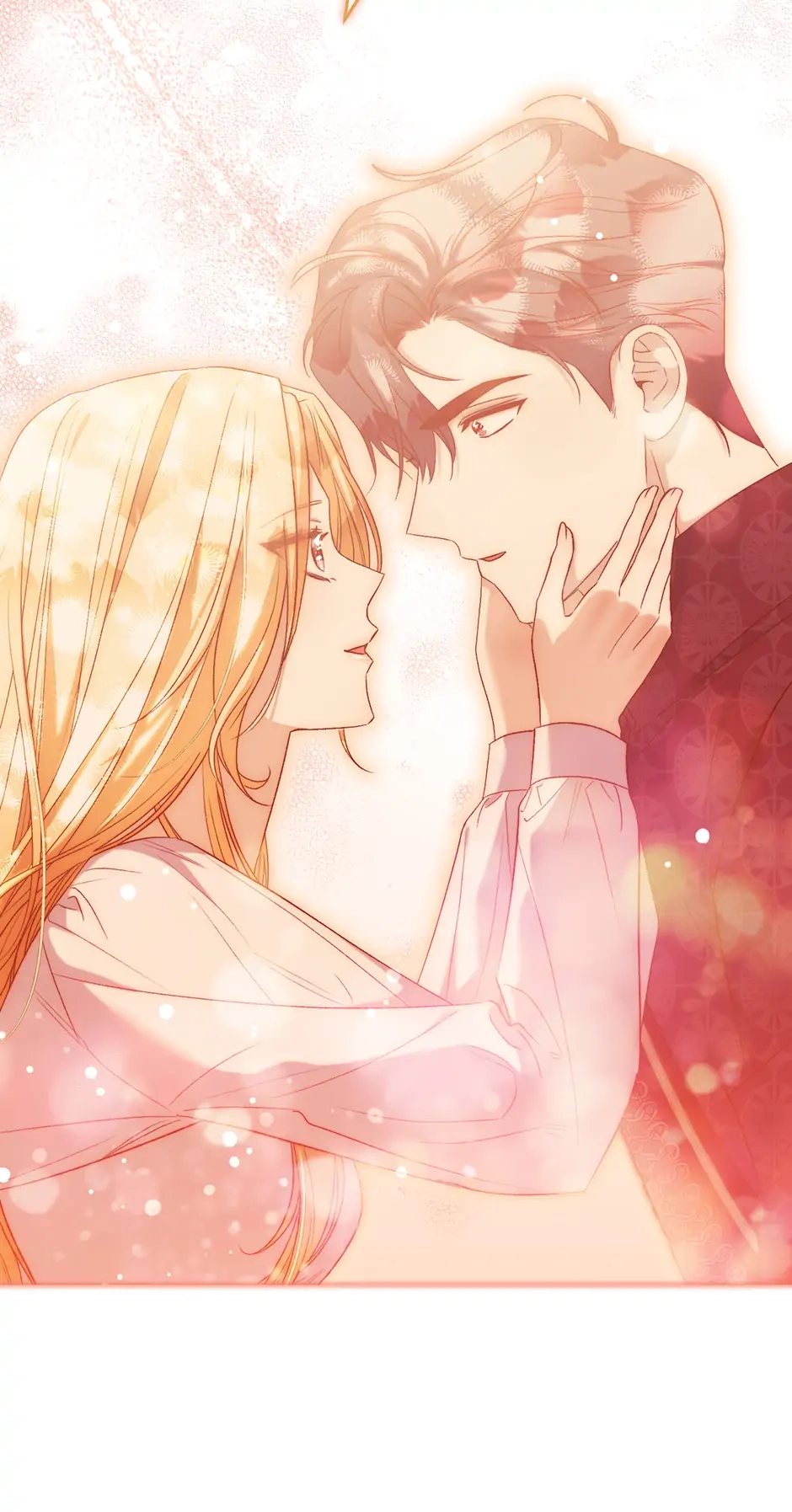 How to Satisfy the Devil Chapter 84 page 32 - 