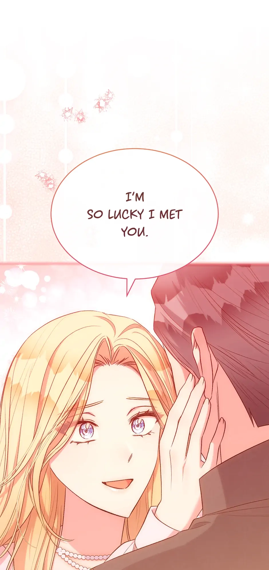 How to Satisfy the Devil Chapter 84 page 33 - 