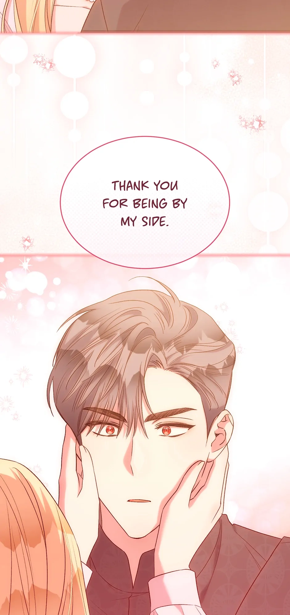 How to Satisfy the Devil Chapter 84 page 34 - 