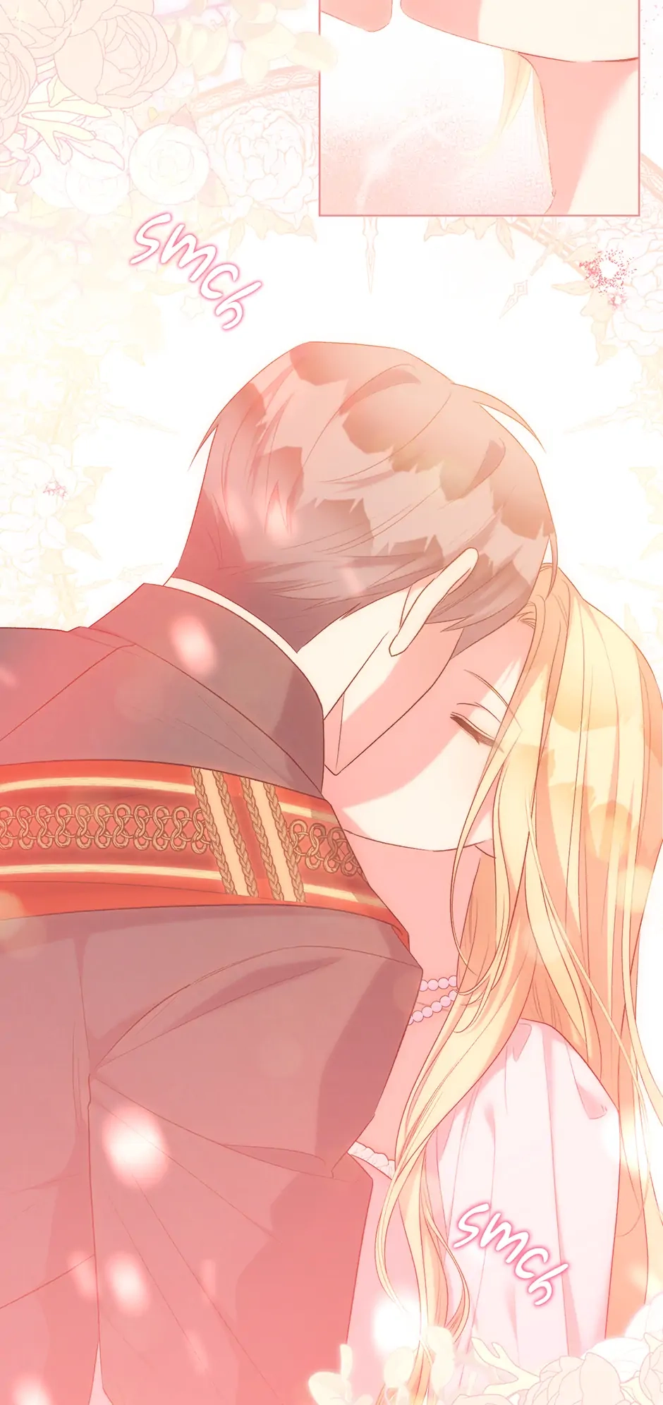 How to Satisfy the Devil Chapter 84 page 36 - 
