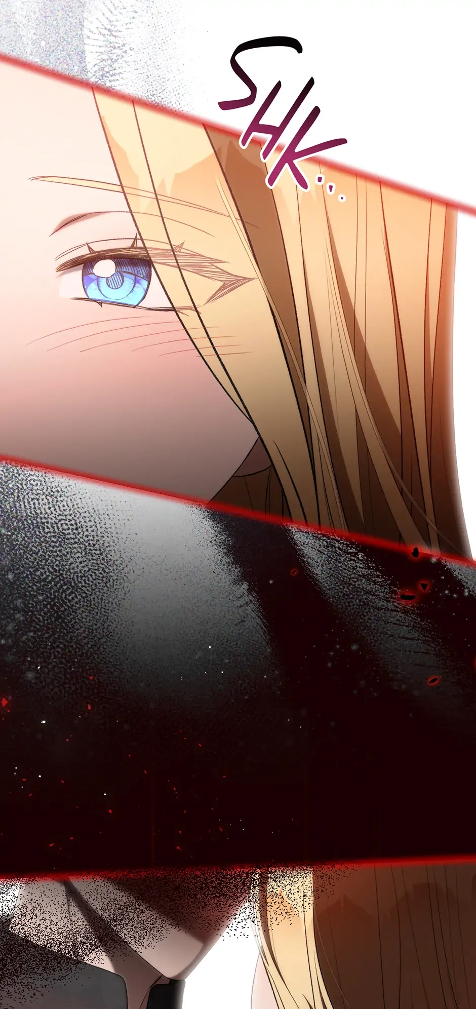 How to Satisfy the Devil Chapter 84 page 38 - 