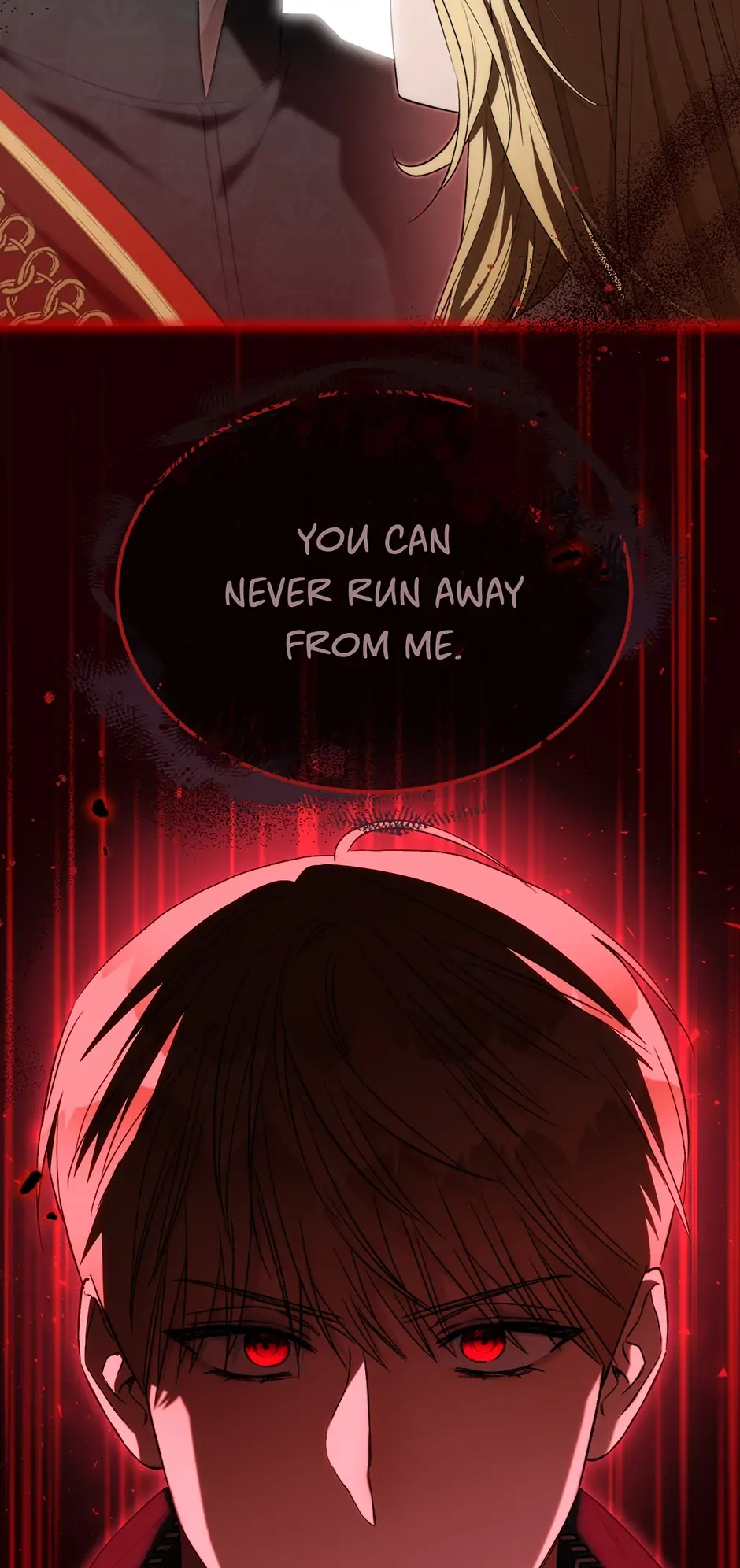 How to Satisfy the Devil Chapter 84 page 39 - 