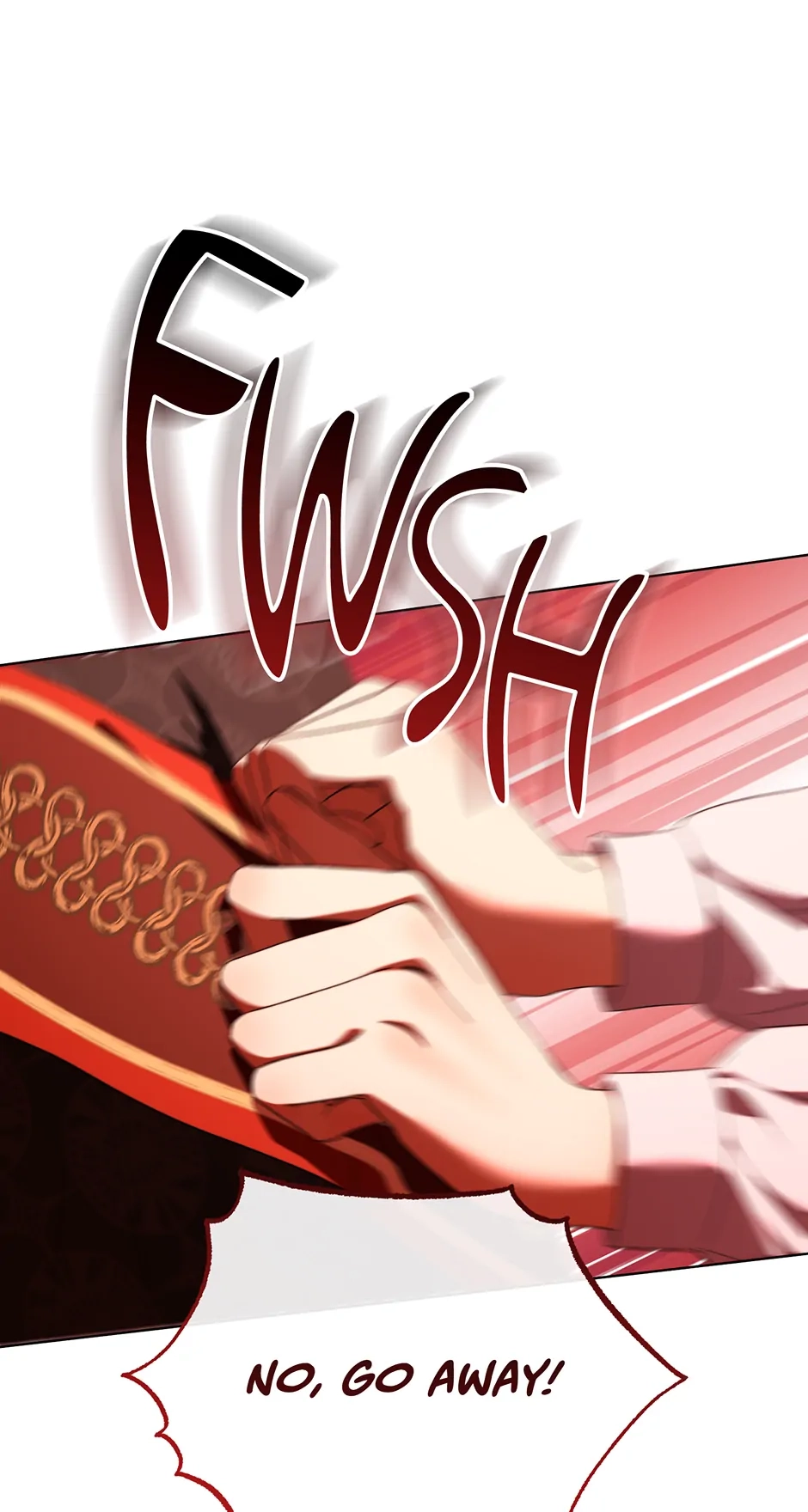 How to Satisfy the Devil Chapter 84 page 42 - 