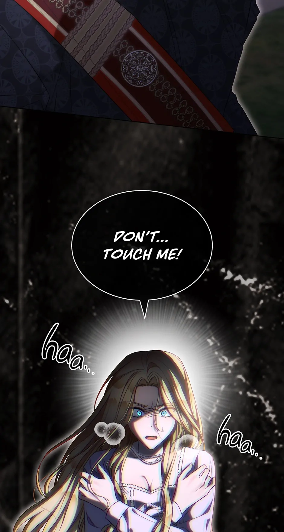 How to Satisfy the Devil Chapter 84 page 44 - 