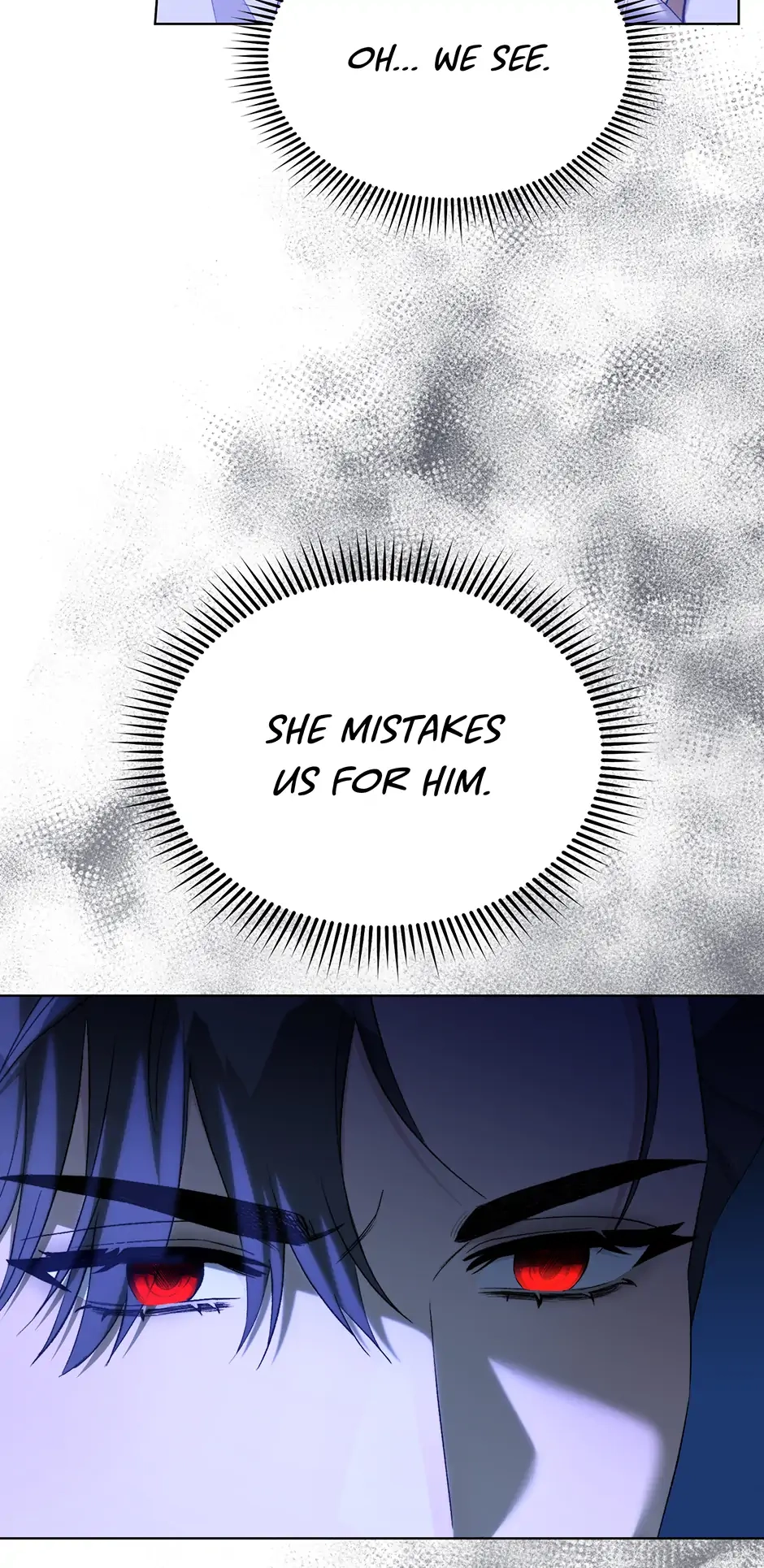 How to Satisfy the Devil Chapter 84 page 49 - 
