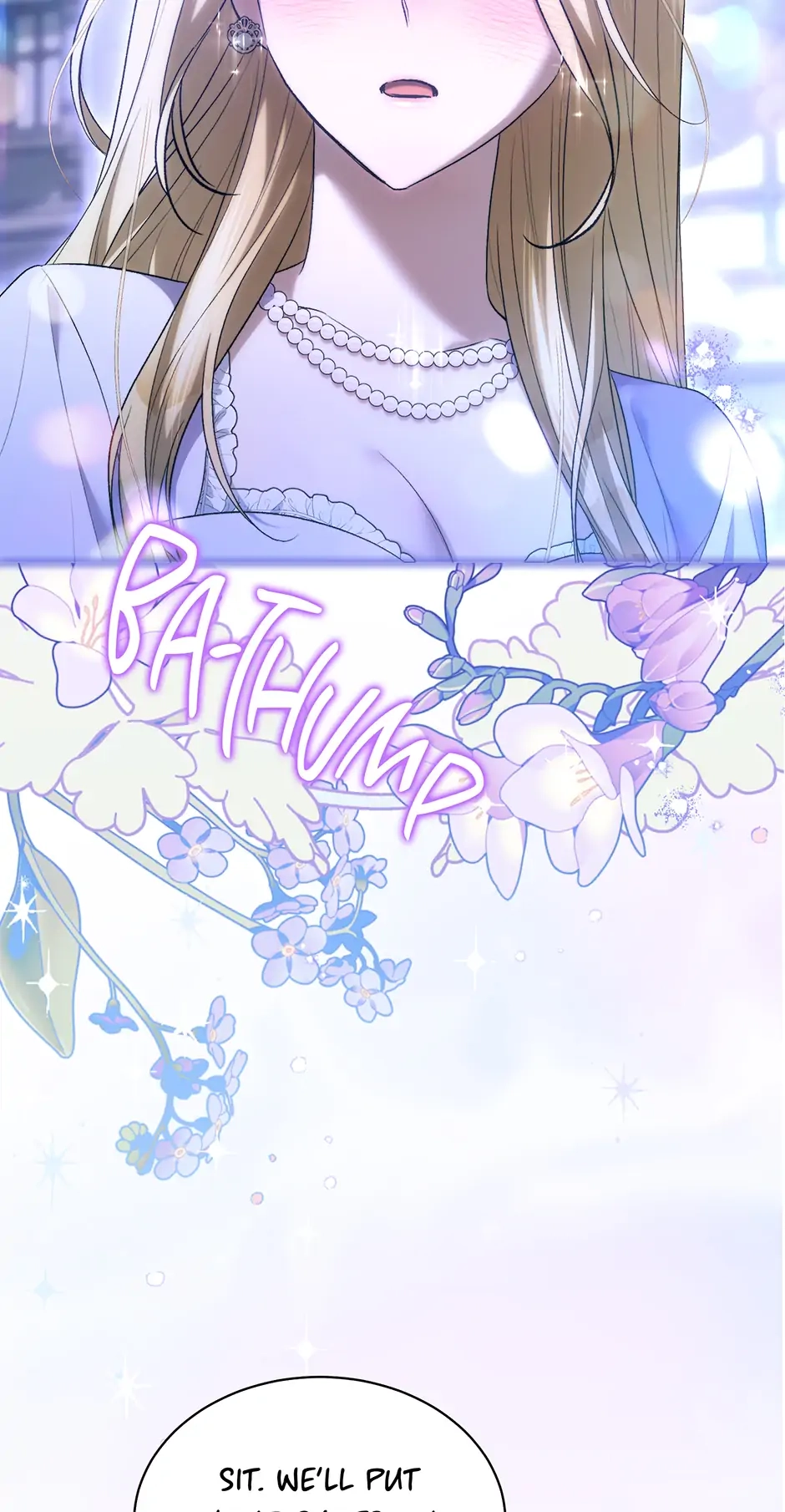 How to Satisfy the Devil Chapter 84 page 6 - 