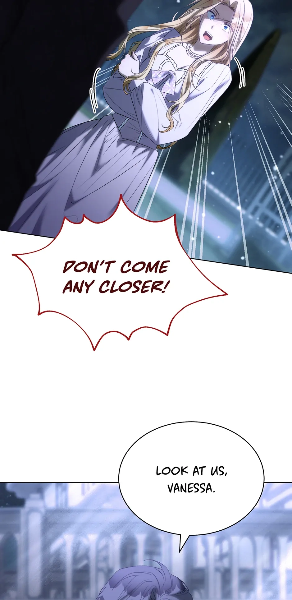 How to Satisfy the Devil Chapter 84 page 51 - 