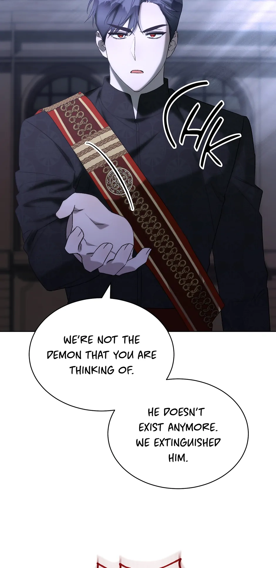How to Satisfy the Devil Chapter 84 page 52 - 