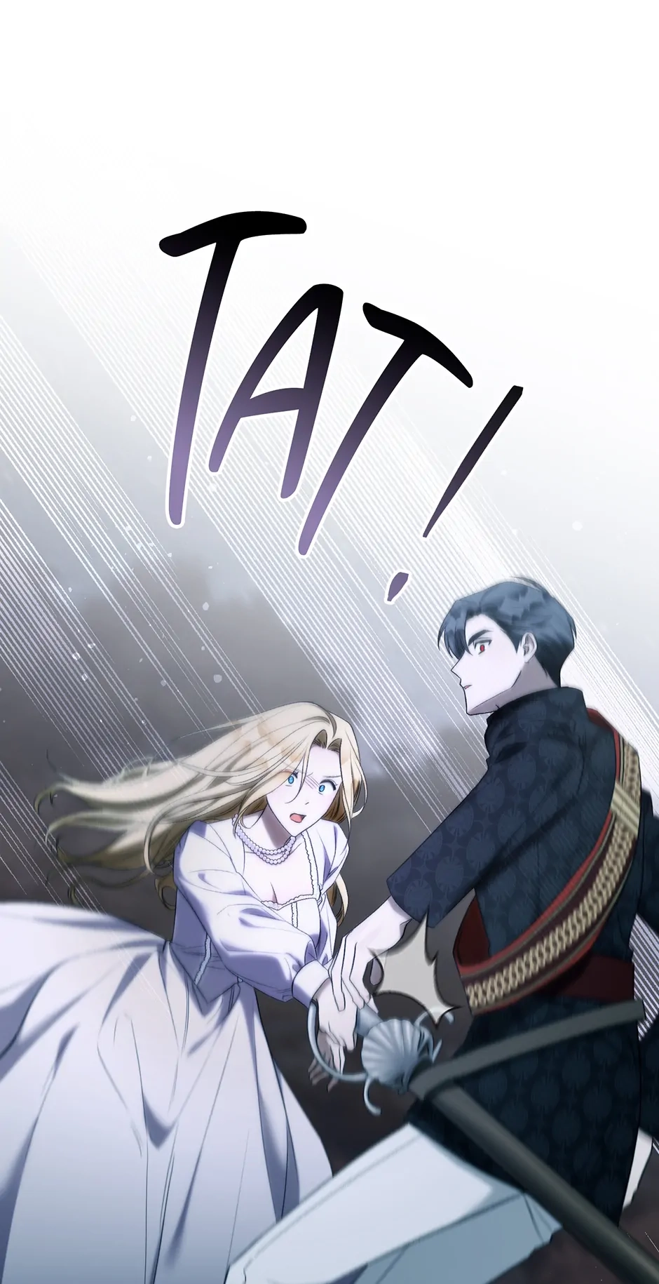 How to Satisfy the Devil Chapter 84 page 55 - 