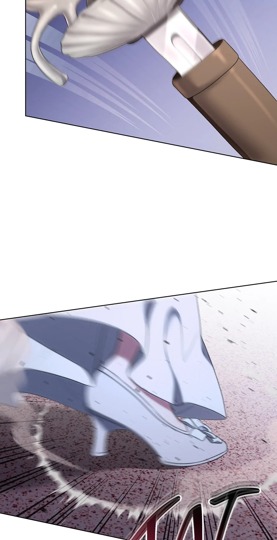 How to Satisfy the Devil Chapter 84 page 57 - 
