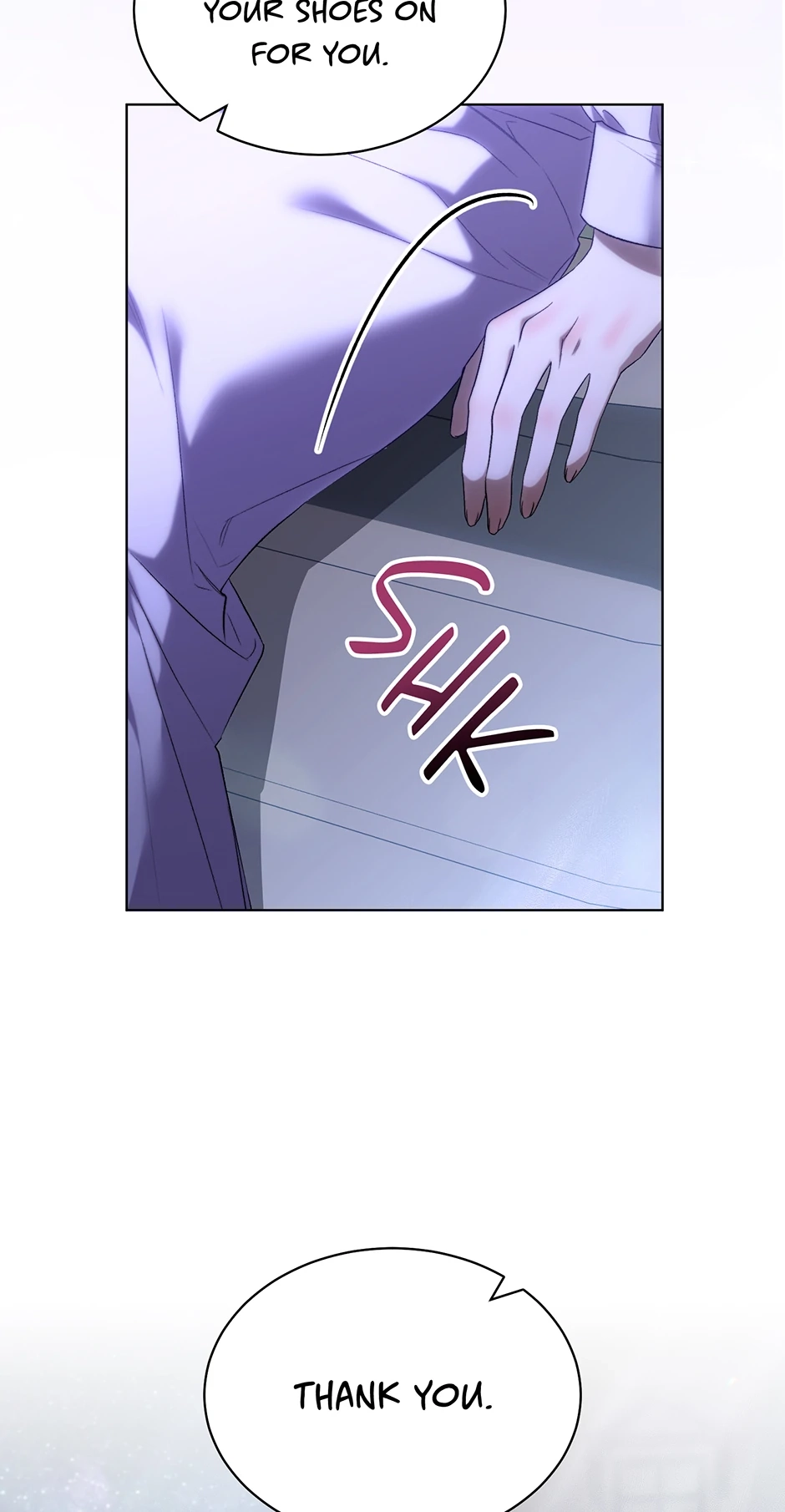 How to Satisfy the Devil Chapter 84 page 7 - 