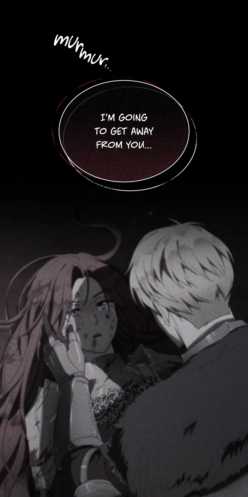How to Satisfy the Devil Chapter 84 page 64 - 