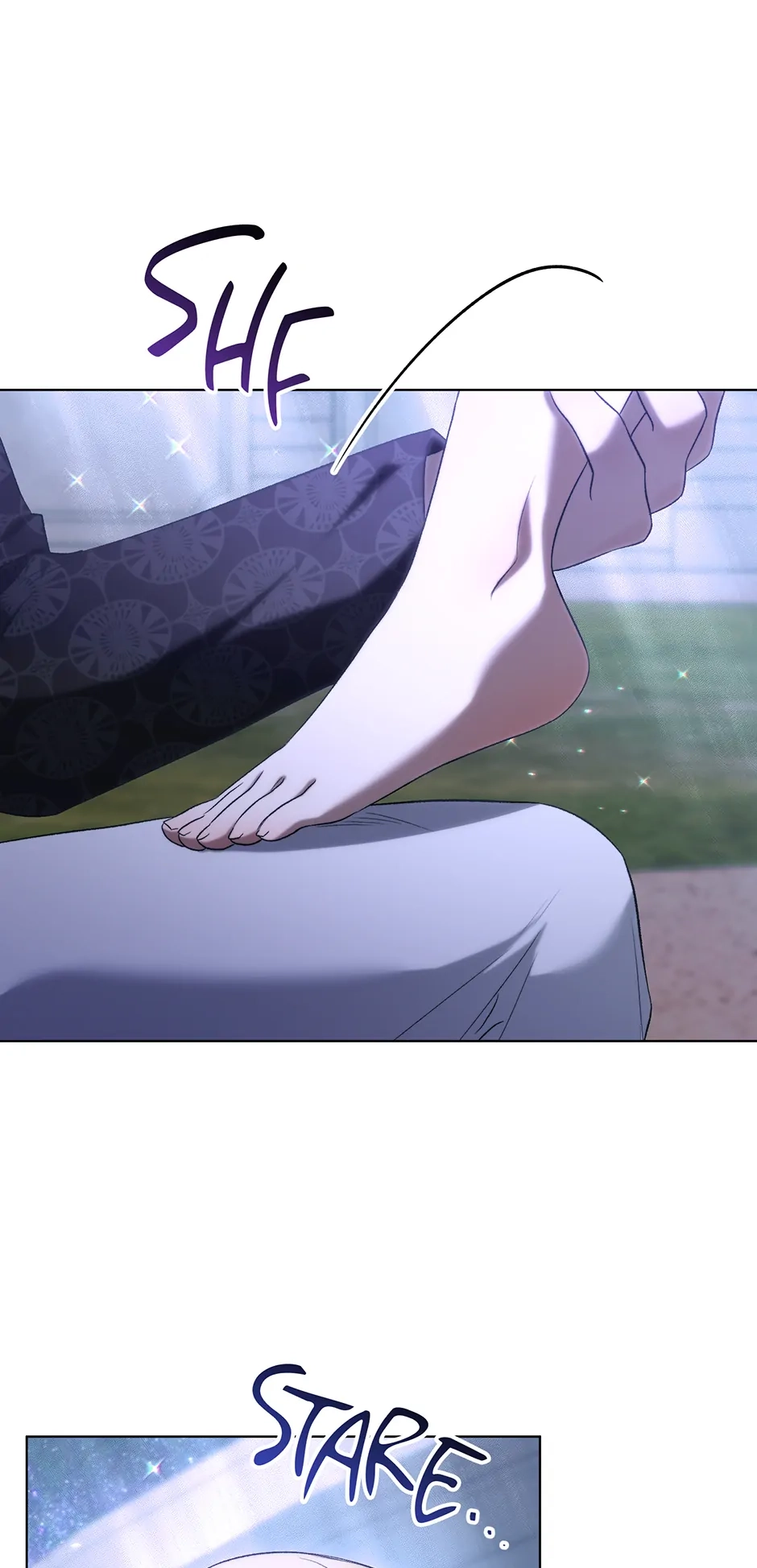 How to Satisfy the Devil Chapter 84 page 9 - 