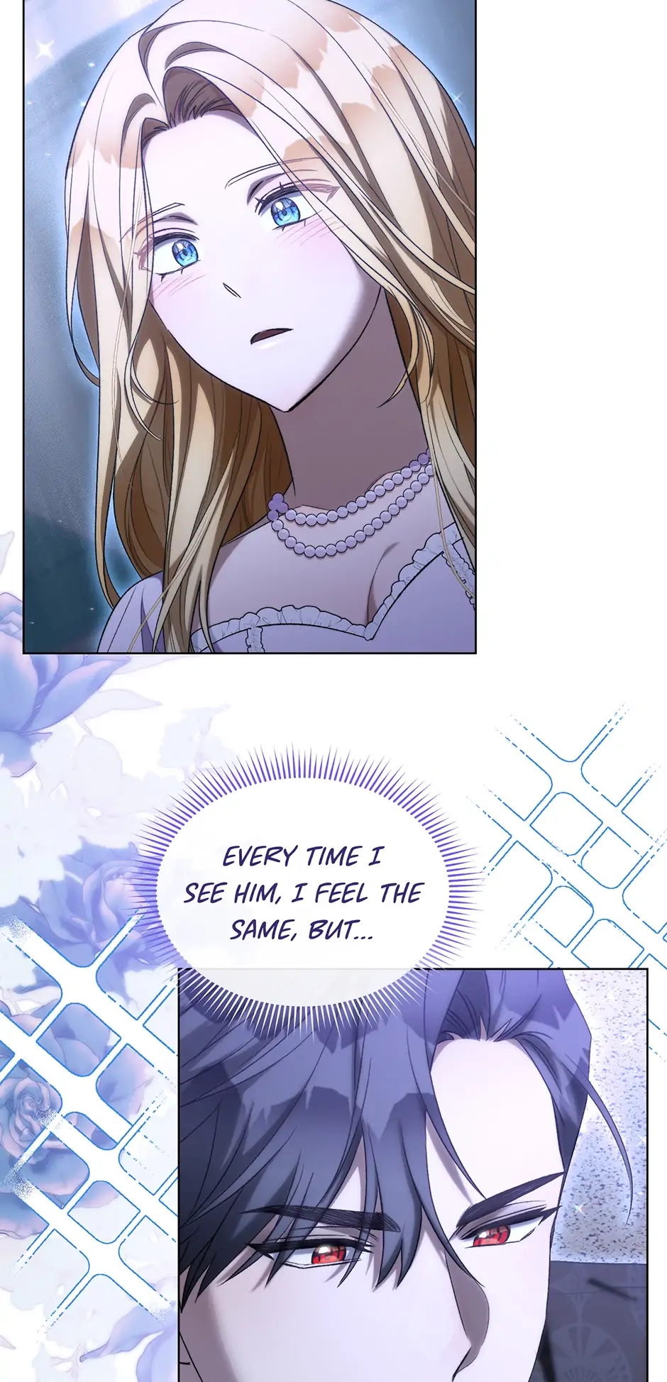 How to Satisfy the Devil Chapter 84 page 10 - 