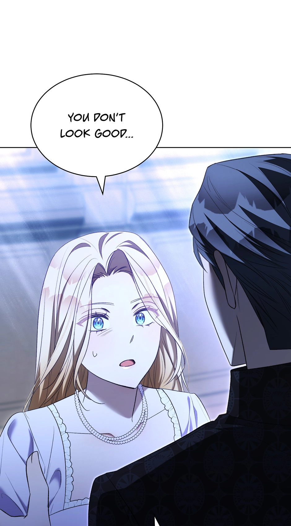 How to Satisfy the Devil Chapter 85 page 12 - 