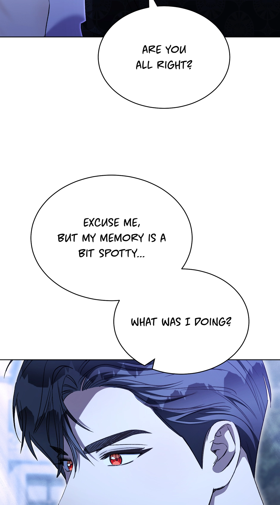 How to Satisfy the Devil Chapter 85 page 13 - 