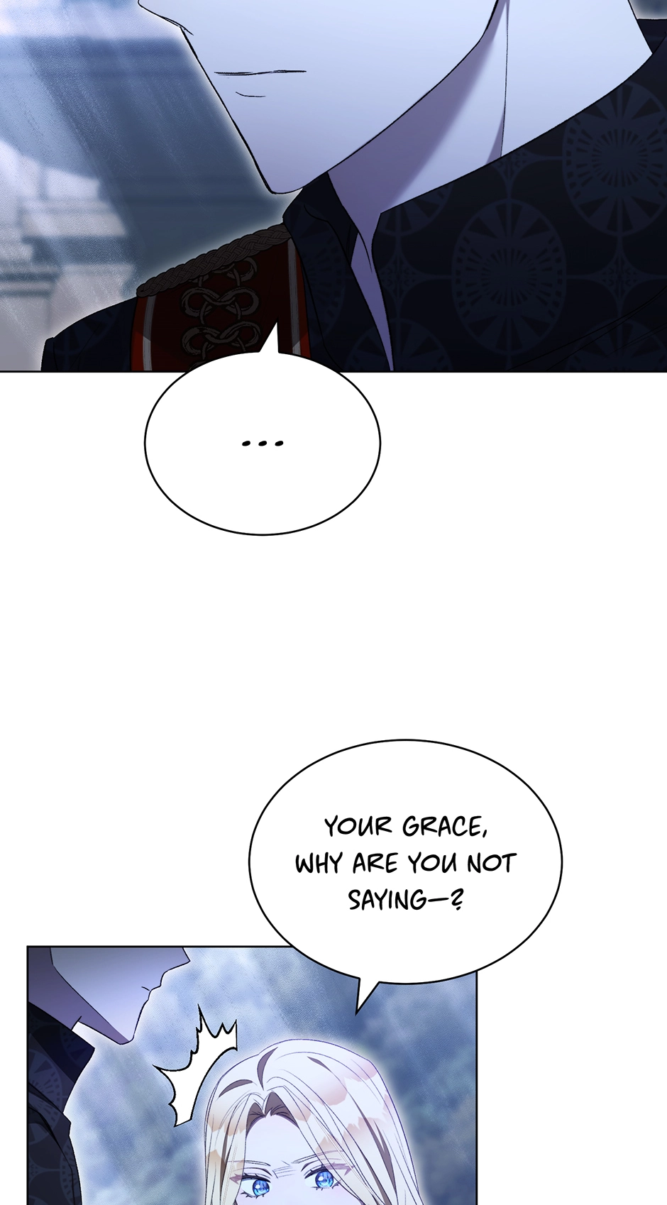 How to Satisfy the Devil Chapter 85 page 14 - 