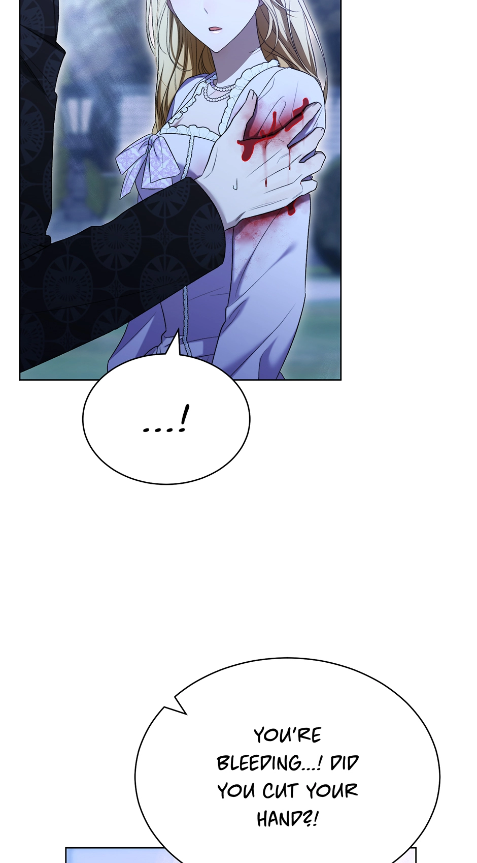 How to Satisfy the Devil Chapter 85 page 15 - 