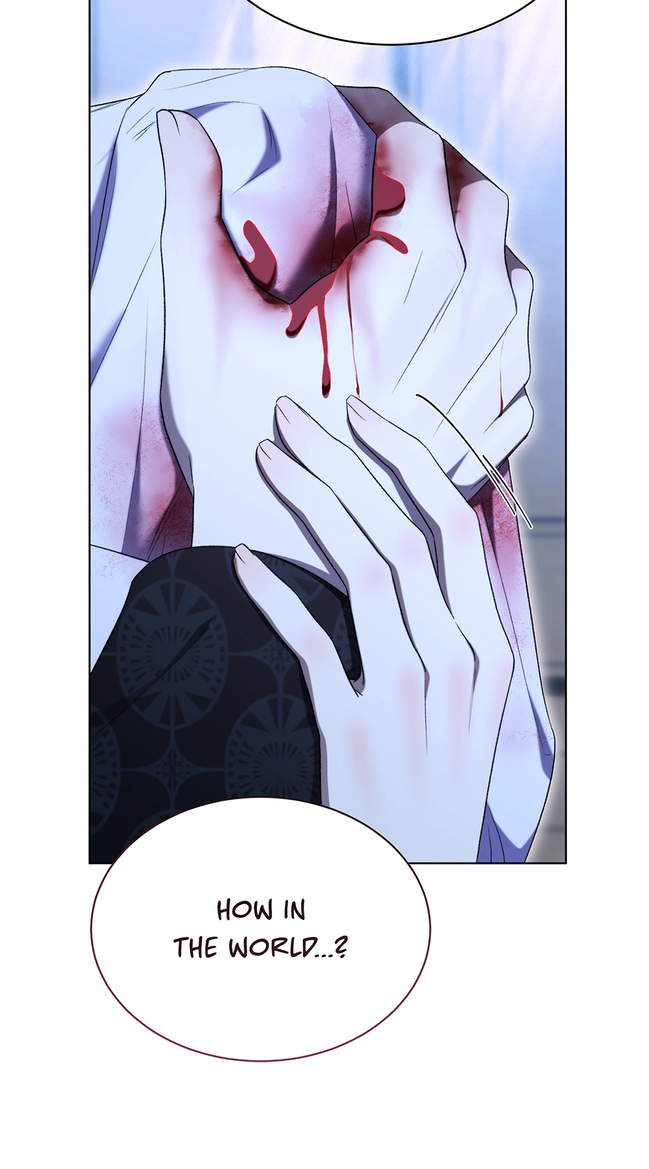 How to Satisfy the Devil Chapter 85 page 16 - 