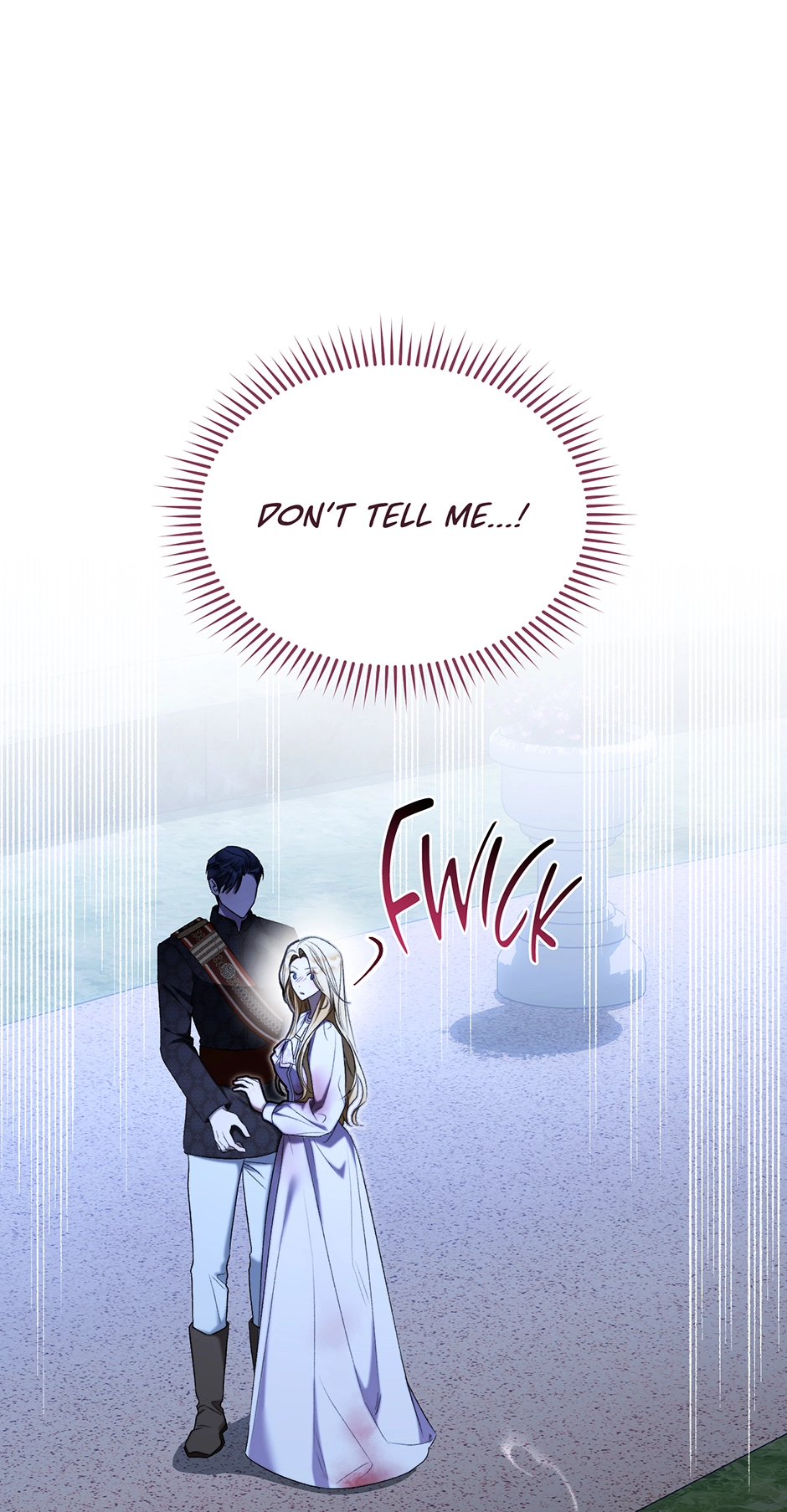 How to Satisfy the Devil Chapter 85 page 17 - 
