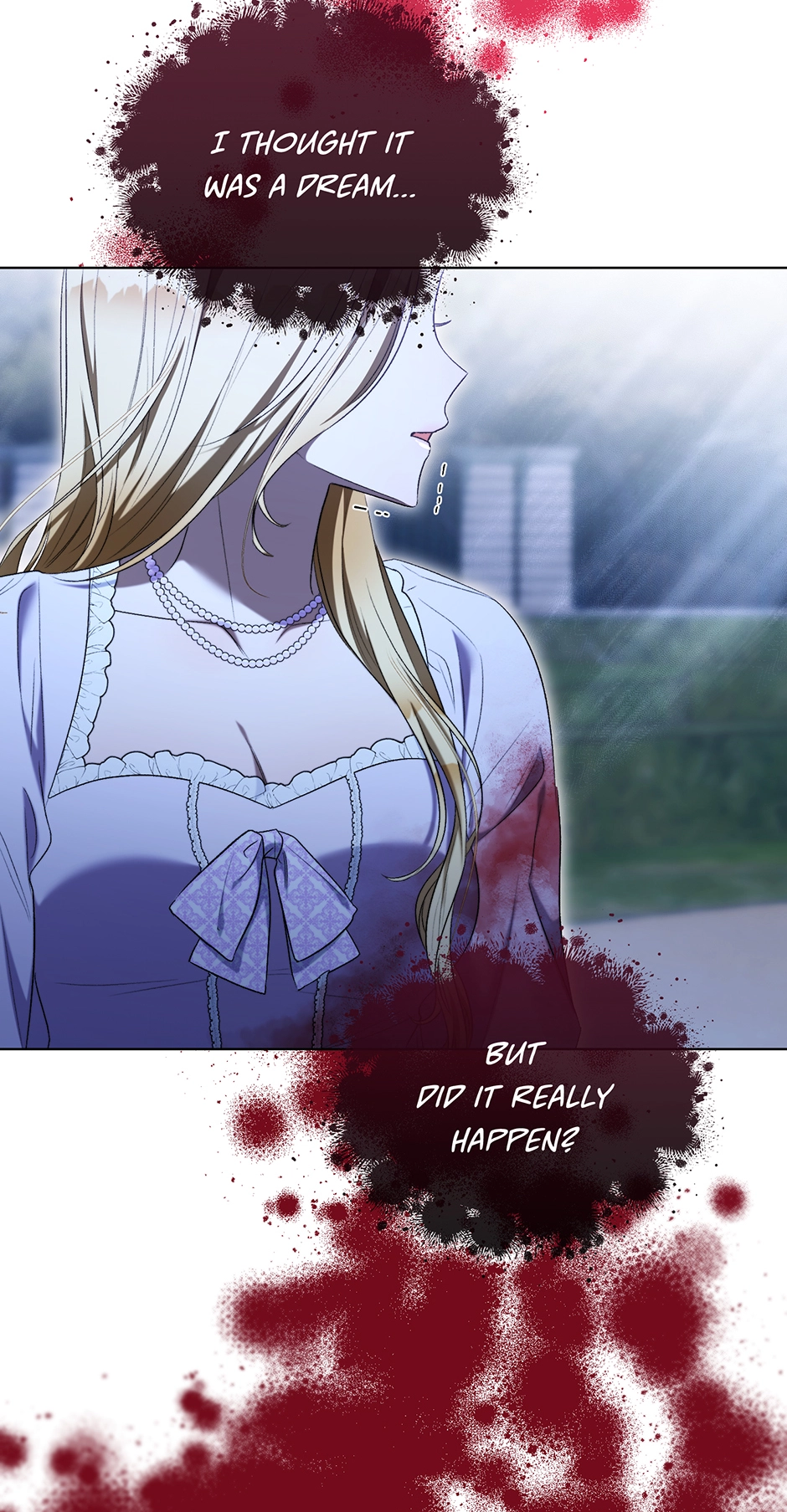 How to Satisfy the Devil Chapter 85 page 19 - 
