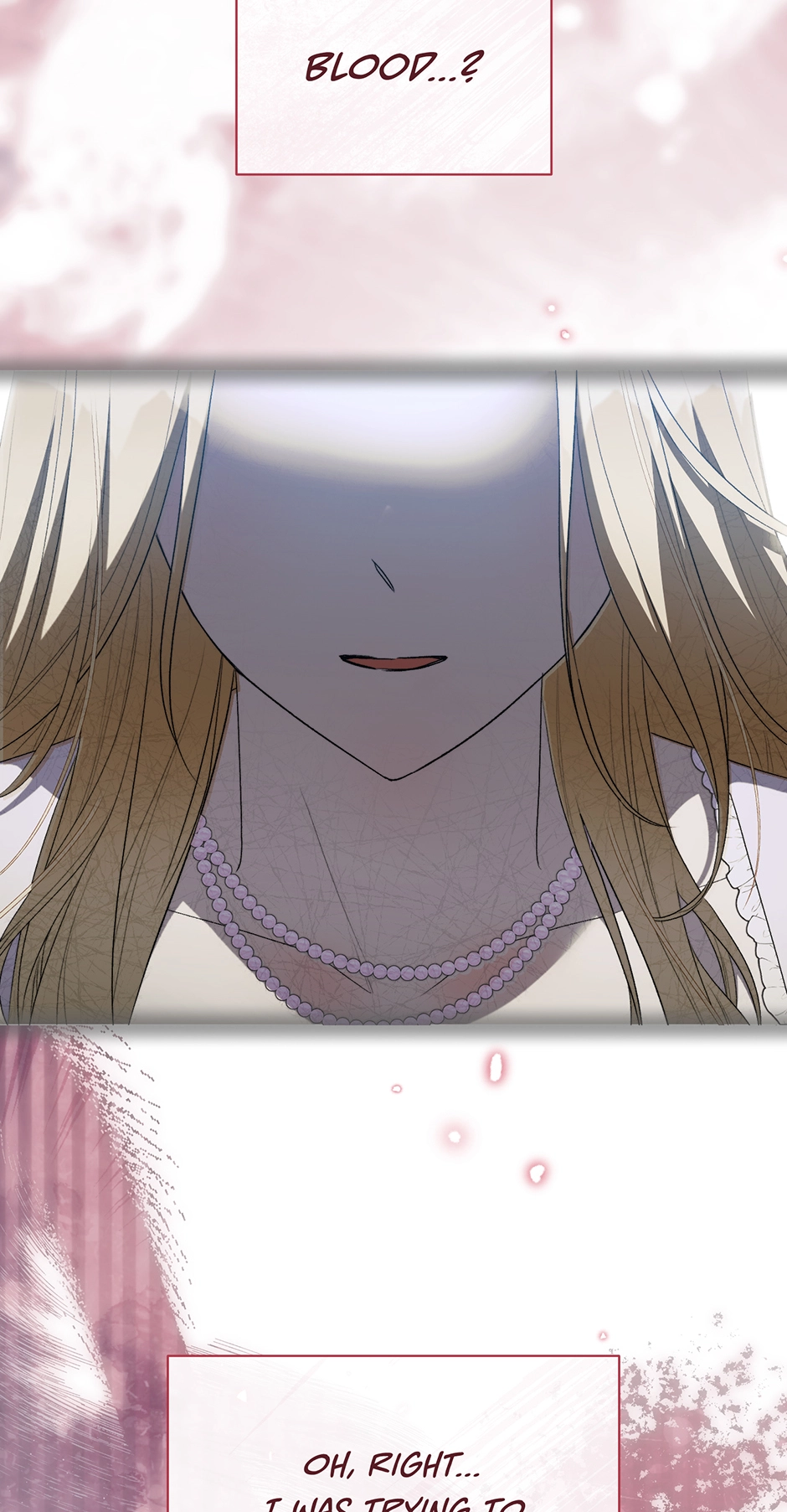 How to Satisfy the Devil Chapter 85 page 3 - 